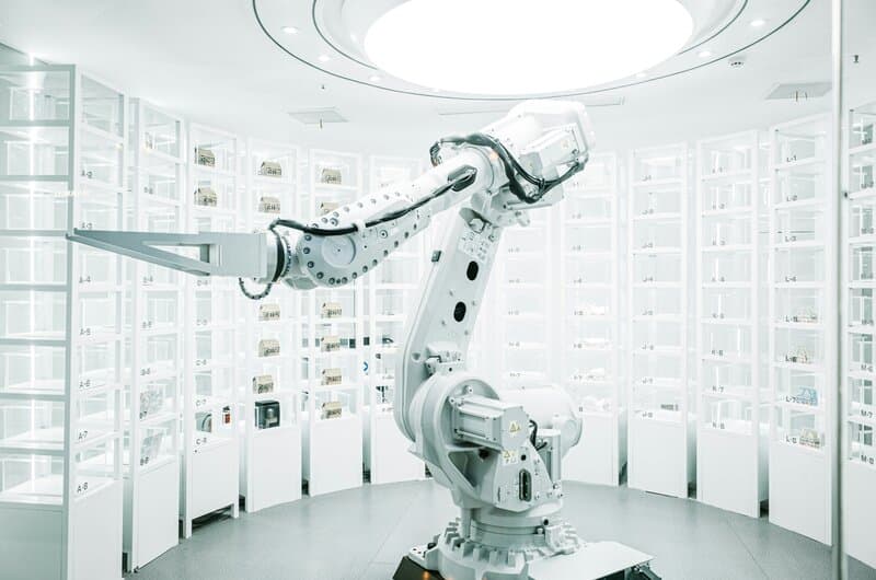 Artificial Intelligence