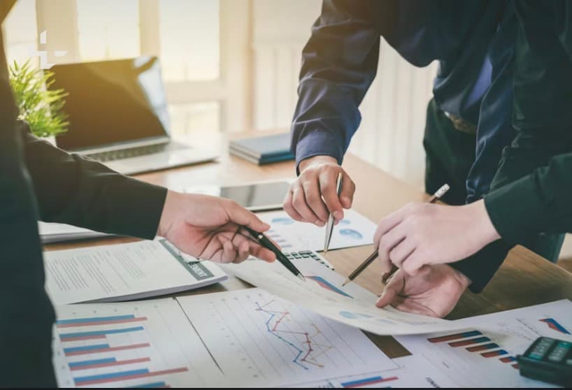 Business Counseling Services