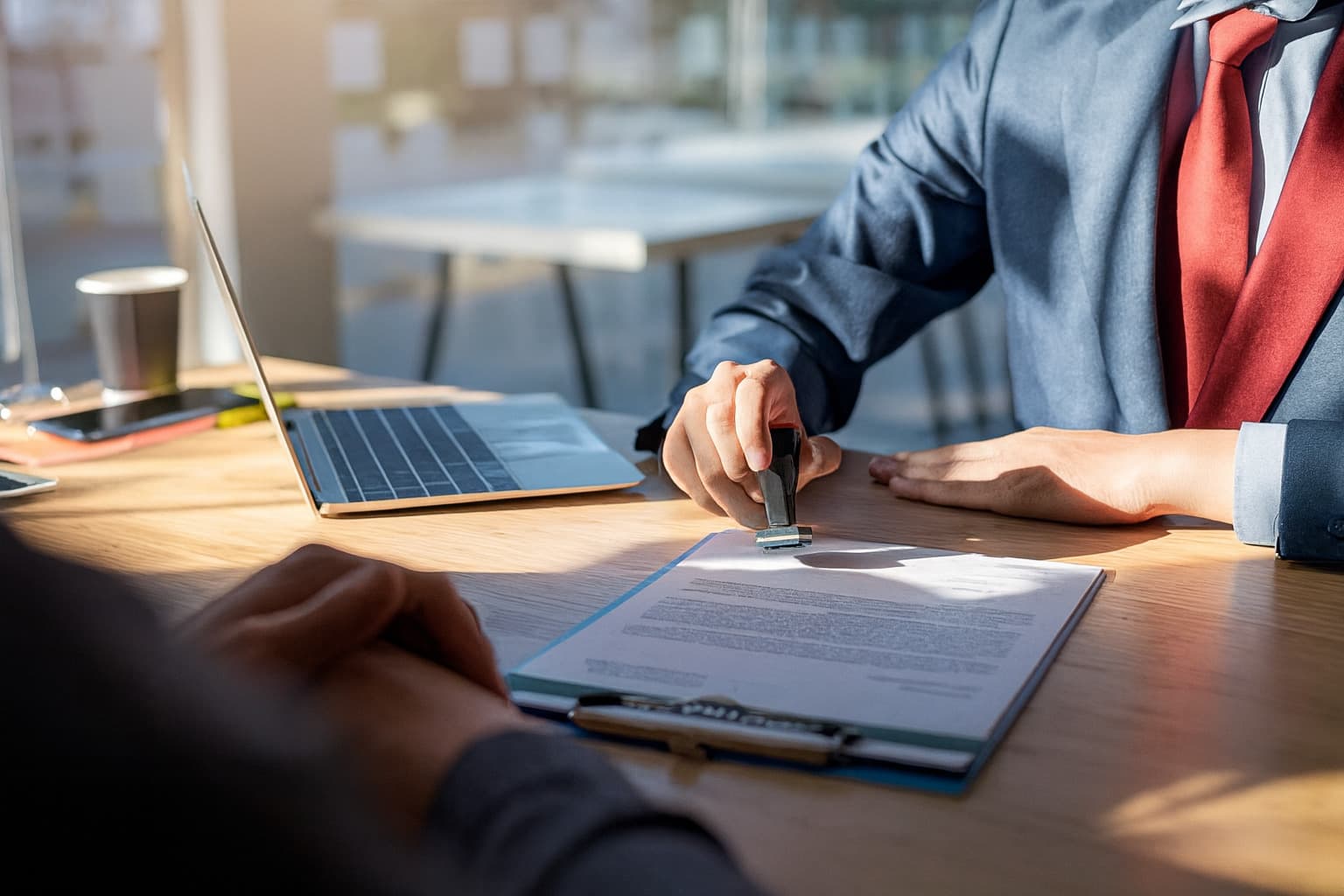 Trademark Services