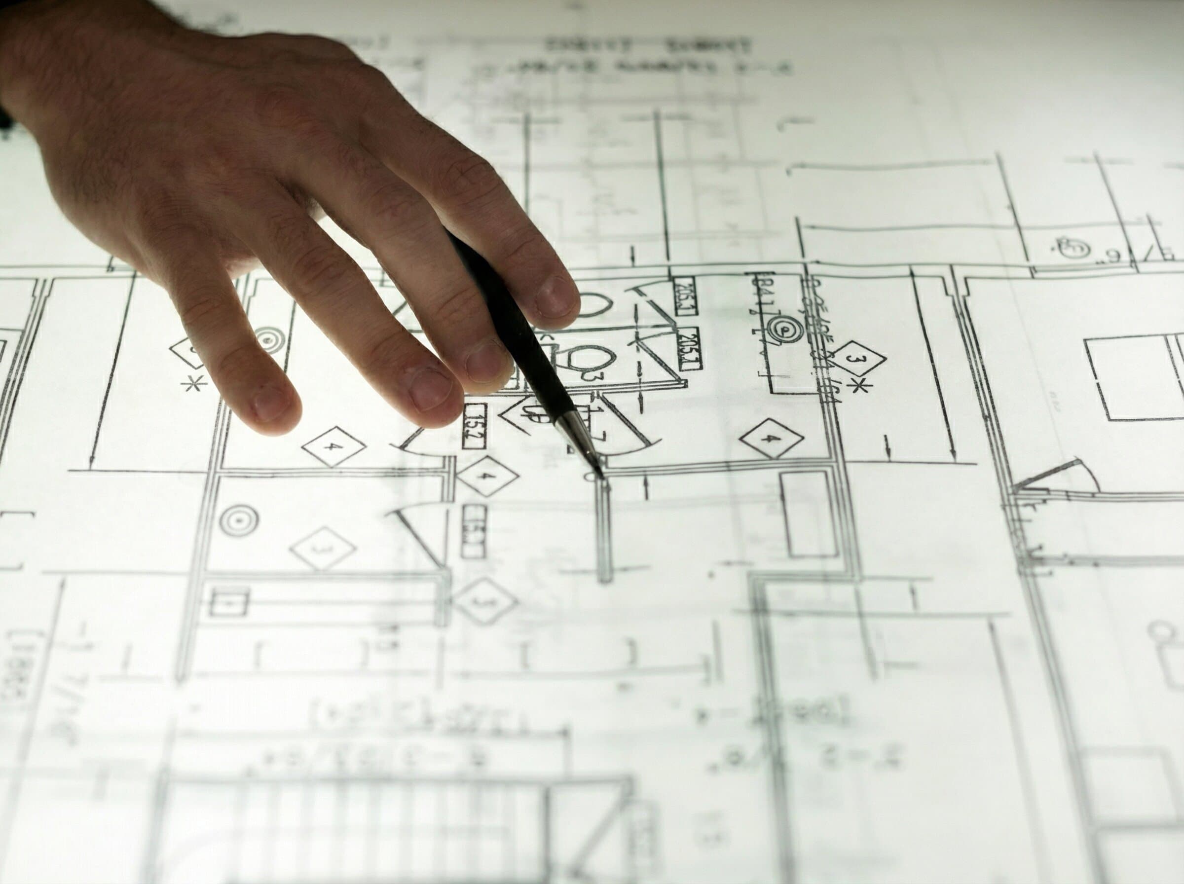 Patent valuation illustration