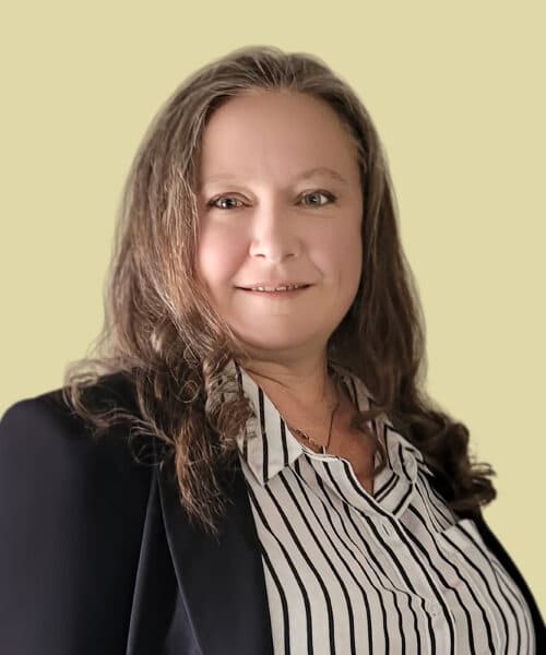 Katherine Campbell